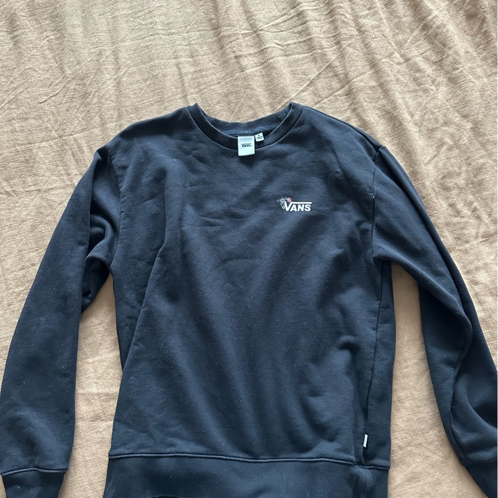 Vans crewneck